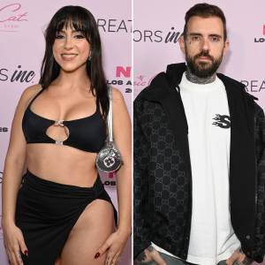 OnlyFans Star Lena the Plug Breaks Silence on Divorce From Adam22