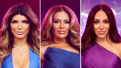 Season 15 Is Far Less Toxic After Cast Shakeup Teresa Giudice Dolores Catania Melissa Gorga
