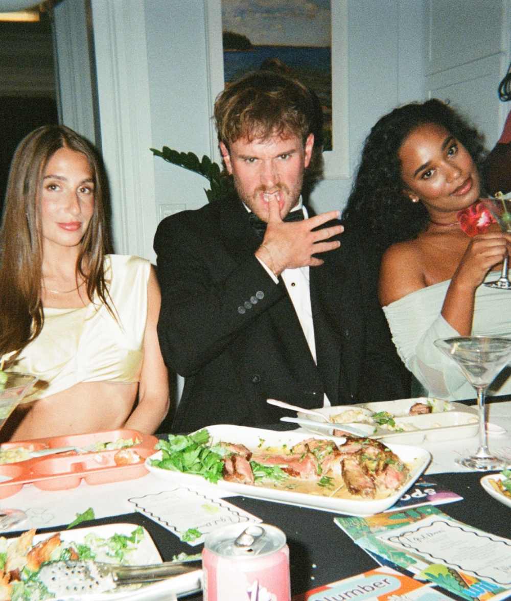 Summer House The Aftermath West Reveals When He 1st Loved Amanda Last Time He Kissed Ciara Season 10