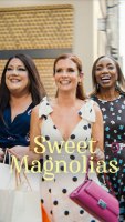 Sweet Magnolias Show Page