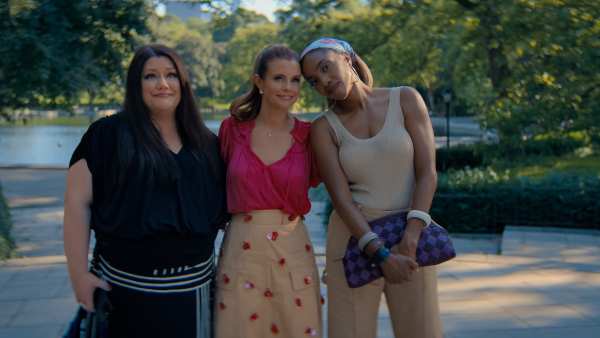 Sweet Magnolias Feature Season 5