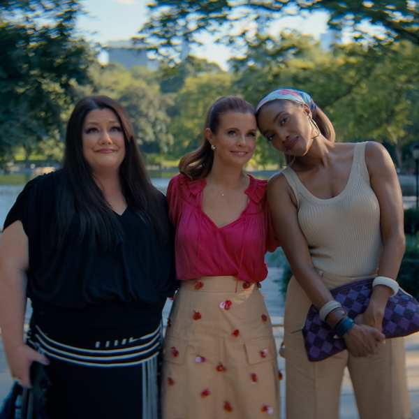 Sweet Magnolias Feature Season 5