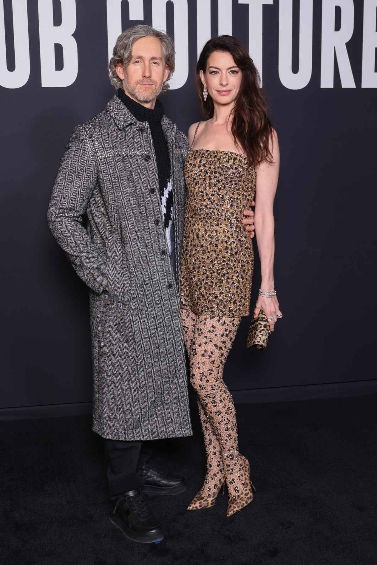 Who Is Anne Hathaways Husband Meet Adam Shulman Feature