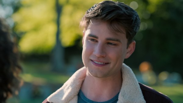 Why Fans Think Carson Rowland Just Hinted At a Sweet Magnolias Return After Season 5 Exit Feature