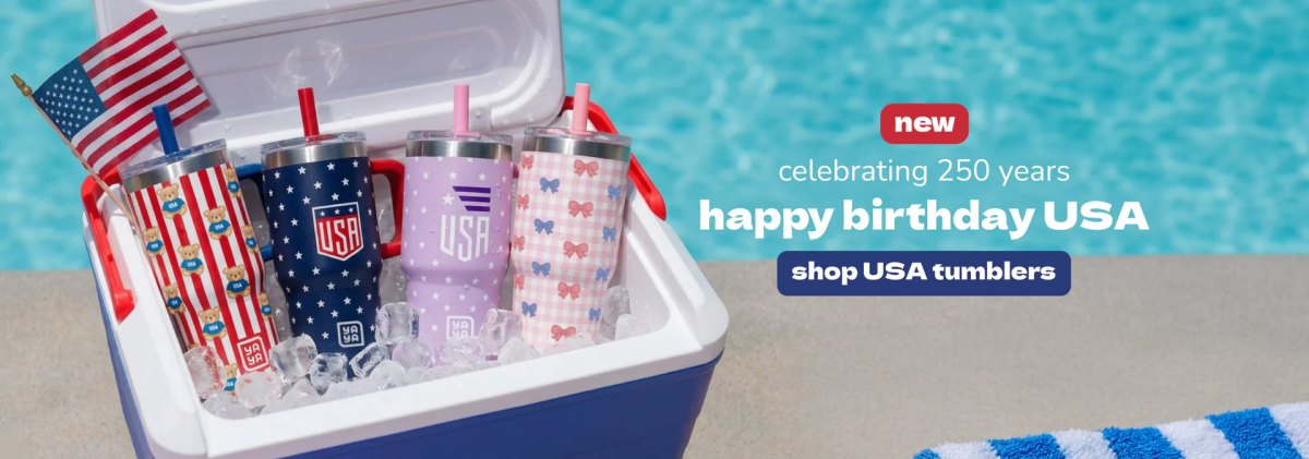 YAYA_USACollection_Banner_