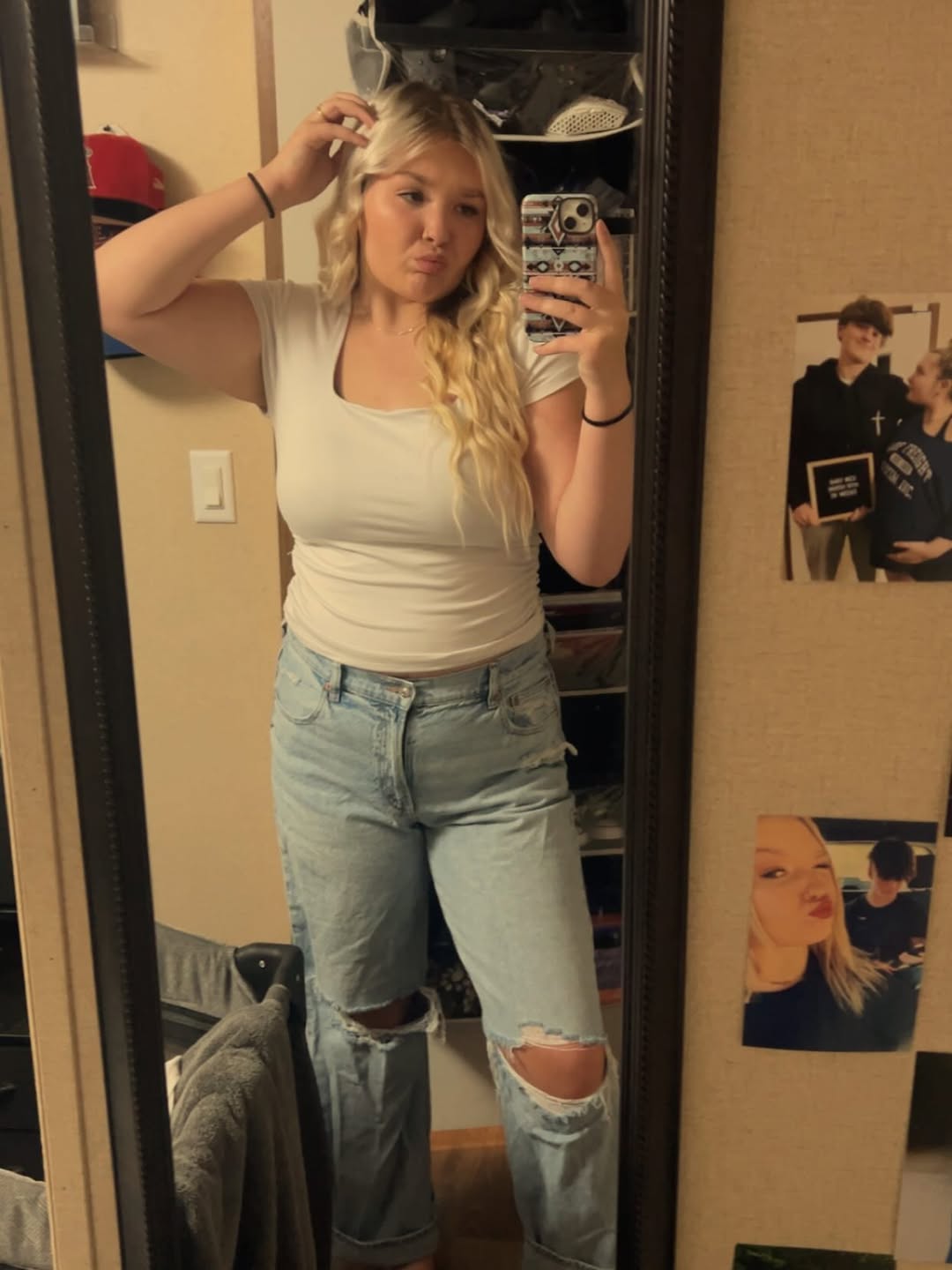 Bella Vaughn