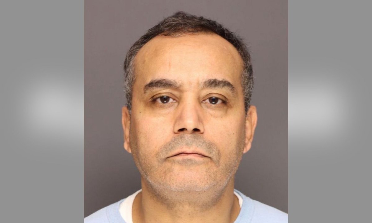 Man Stabbed His Wife and Dragged Her Through Their House Because He Thought She Was Cheating