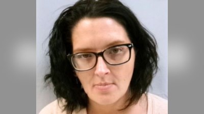 Mom Arrested After Leaving Son, 5, Alone Near Busy Road as She Tried to Steal a Car