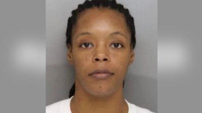 Ohio Mom Sentenced to Prison After She Shoved Kids Down Stairs, Claimed It Was 'Normal Discipline'