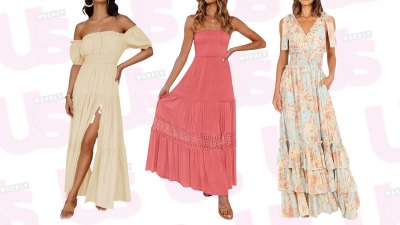 dresses
