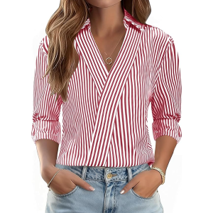 LOMON 3/4 Length Sleeve