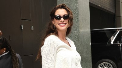 Anne Hathaway