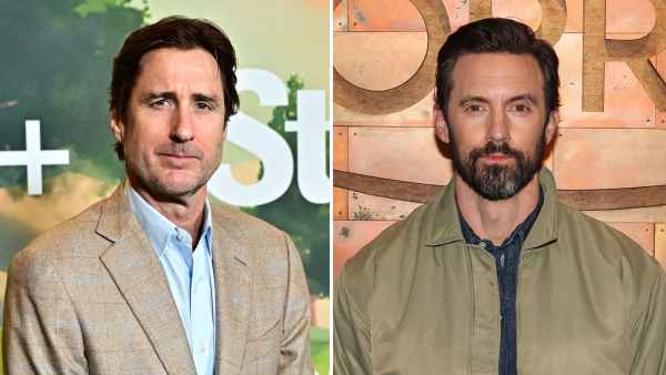 Celebrity Babies of 2026: Luke Wilson, Milo Ventimiglia and More Stars Who Expanded Their Families