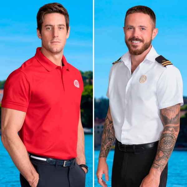 Below Deck Med