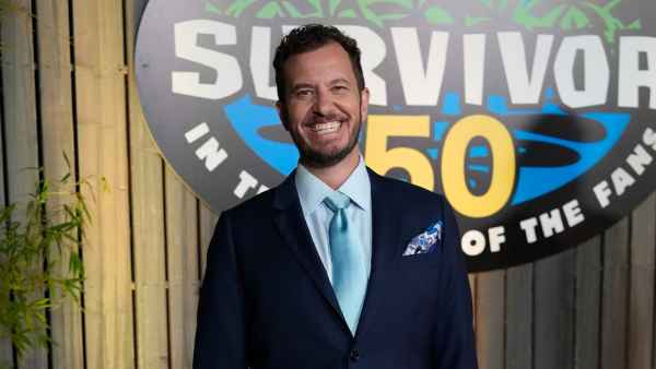'Survivor 50' Fan Favorite Rick Devens Will Compete on 'Big Brother 28' for $750K Prize