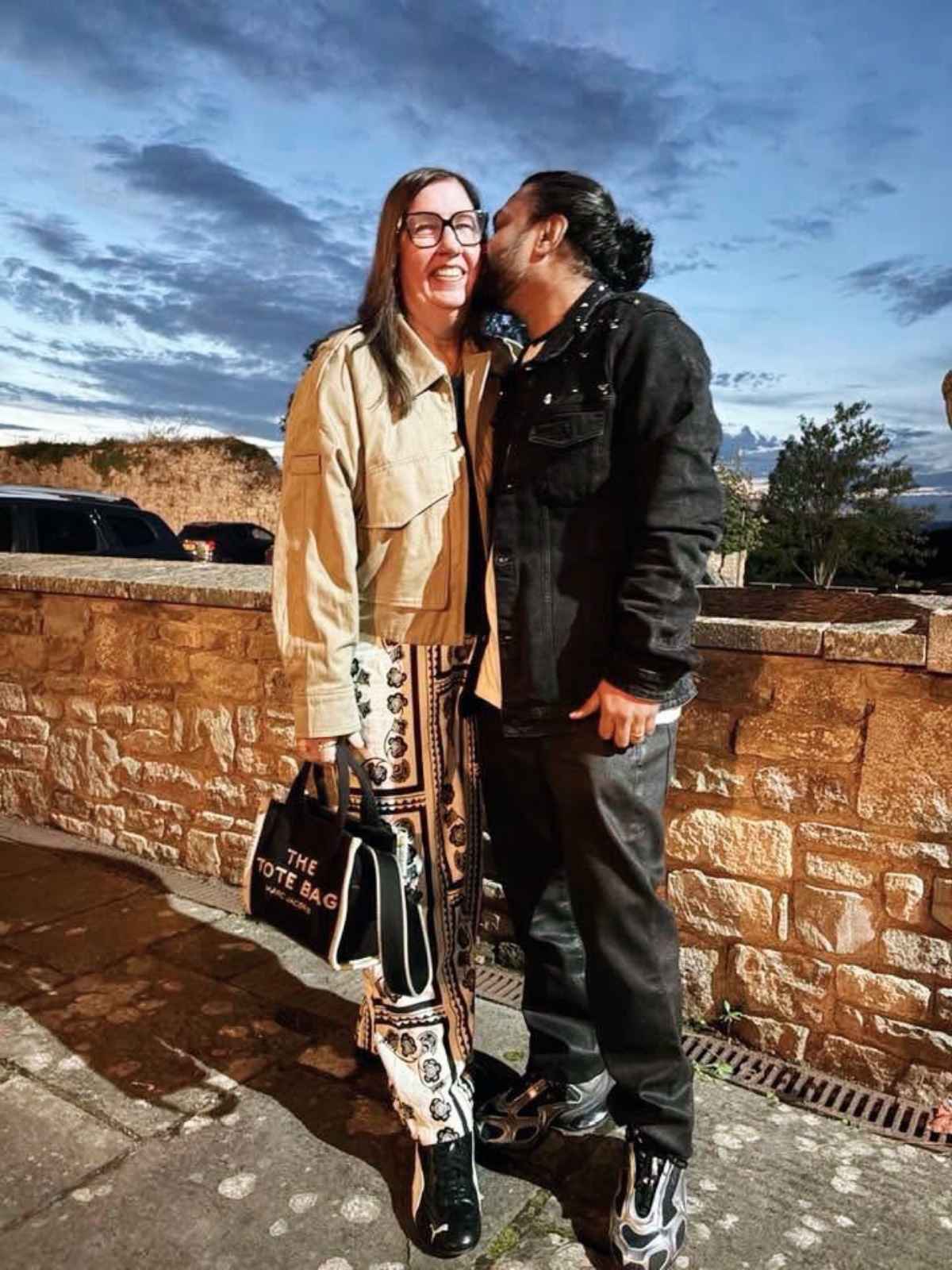 90 Day Fiance Jenny Slatten and Sumit Singh Shut Down Lie About Her ALS Battle