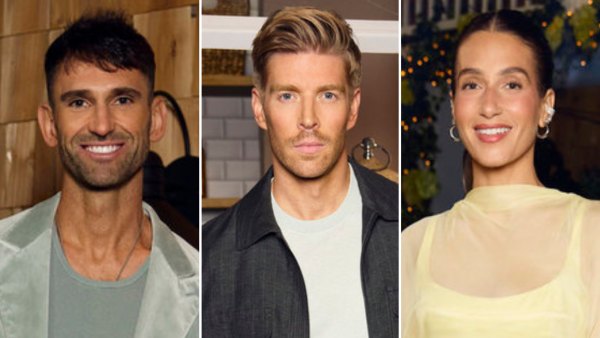 Carl Radke Is Ready to Be Kyle Cooke's Wing Man After 'Hard' Amanda Batula Split