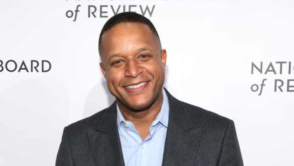 Craig Melvin Absent From Today Show
