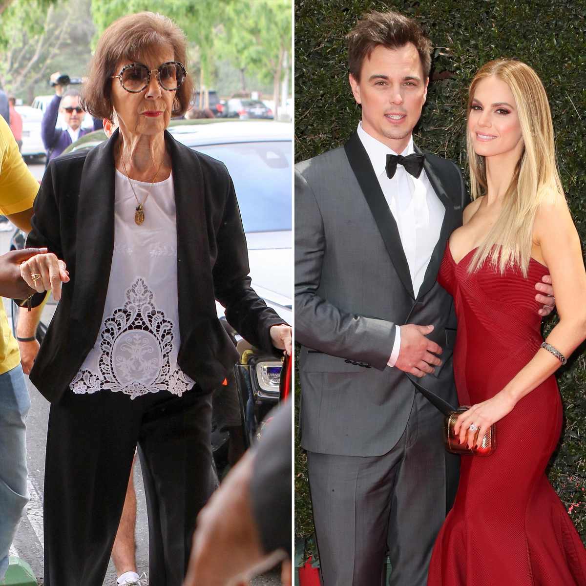 Details on Kris Jenner Moms Death and More Top Stories
