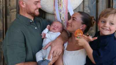 Emilie Kiser Family Guide