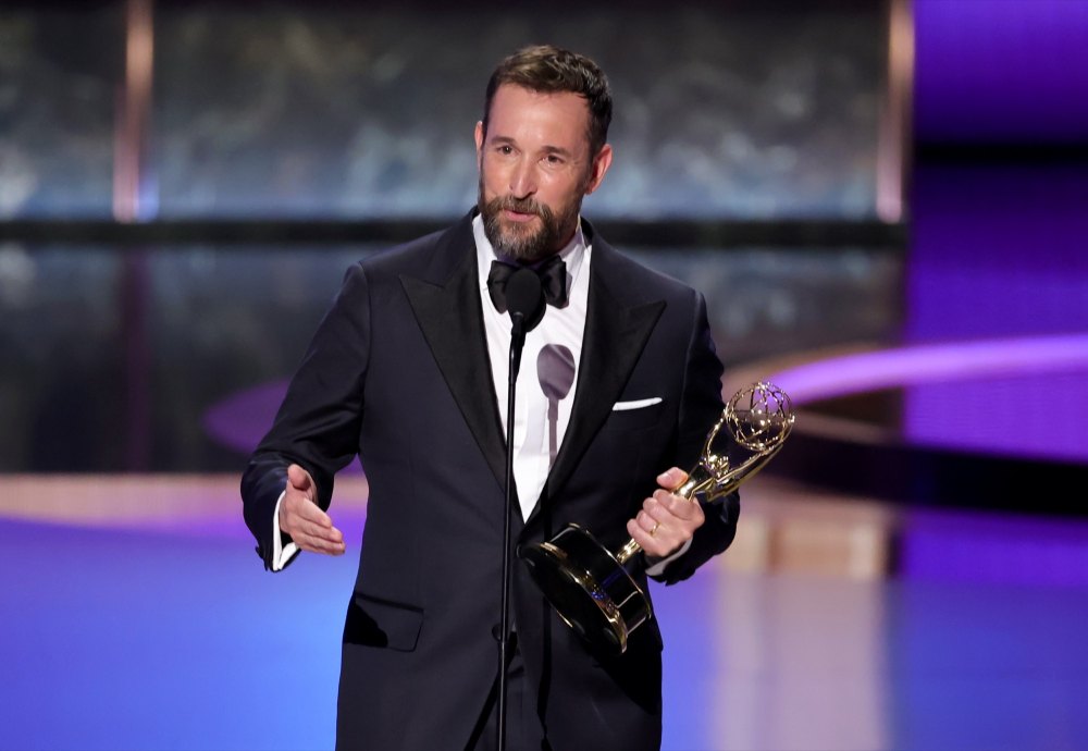 Everything to Know About the 2026 Emmy Awards Noah Wyle