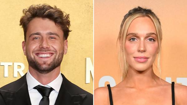 Feature Harry Jowsey Says Alex Cooper Called Him Out for Getting Botox