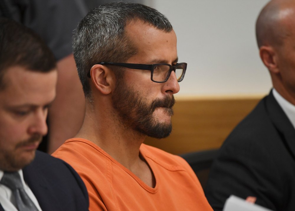 Chris Watts' 2nd Mistress Breaks Silence 8 Years After His Arrest, Recalls Being ‘Scared’ of Him