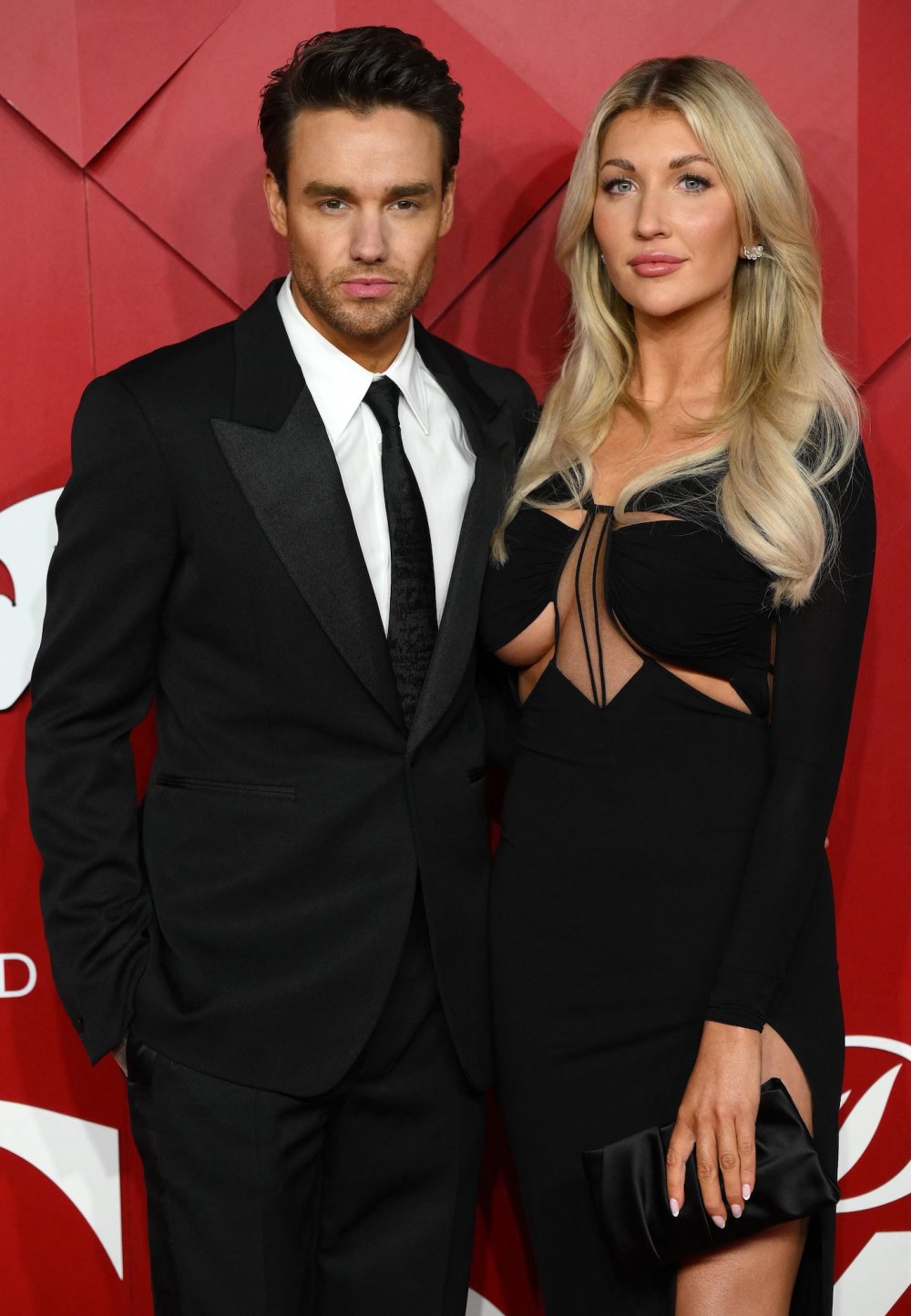 Kate Cassidy Explains Why She’s Removing Liam Payne Tattoos