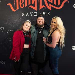 Jelly Roll's Daughter Says Internet Will 'Crumble' Over Reason for Divorce