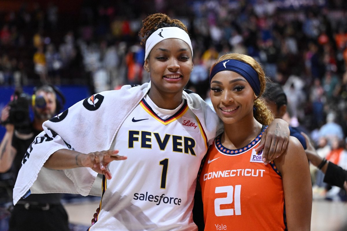 DiJonai Carrington Accuses Ex NaLyssa Smith of Cheating With Multiple Players