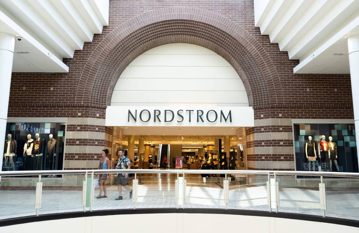 Nordstrom