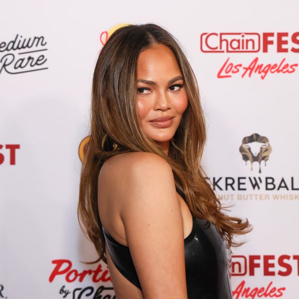 Chrissy Teigen