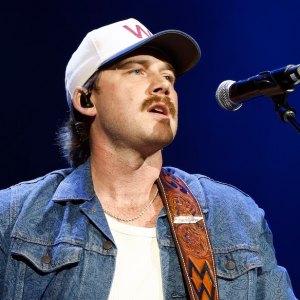 Morgan Wallen Concertgoer Accused of Urinating on Man and His Family