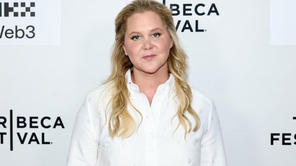 Amy Schumer