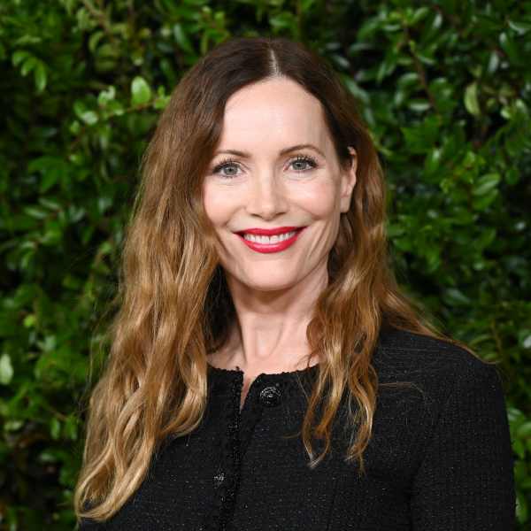 Leslie Mann