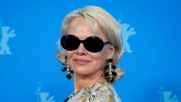 Pamela Anderson