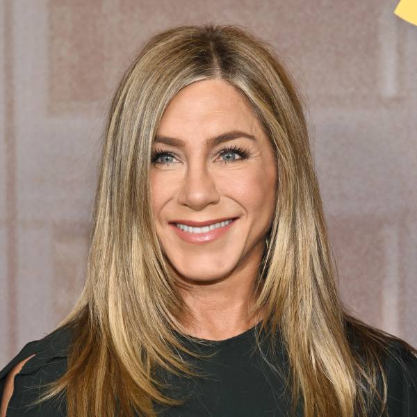 Jennifer Aniston
