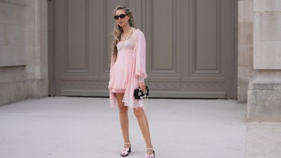 wedding guest dress