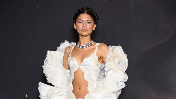 Zendaya’s All-Time Best Fashion Moments Through the Years