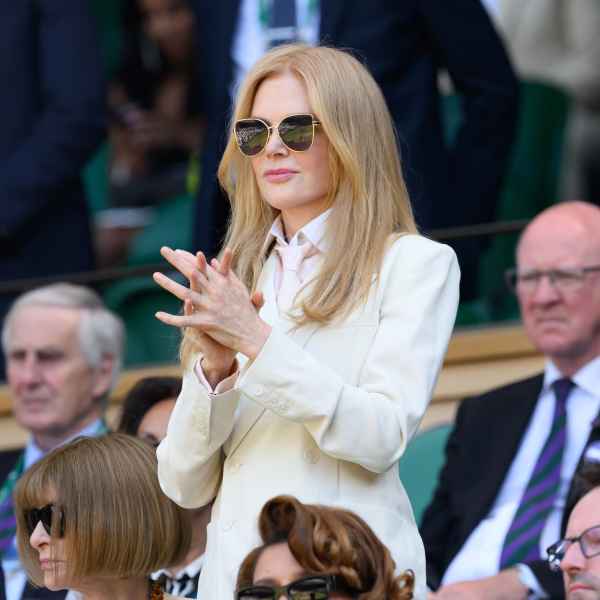 Nicole Kidman