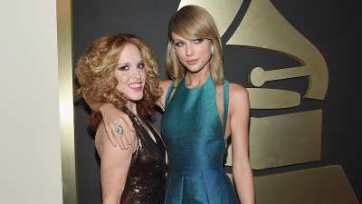 Who Is Abigail Anderson? Meet Taylor Swift's High School BFF Mentioned in Her Songs