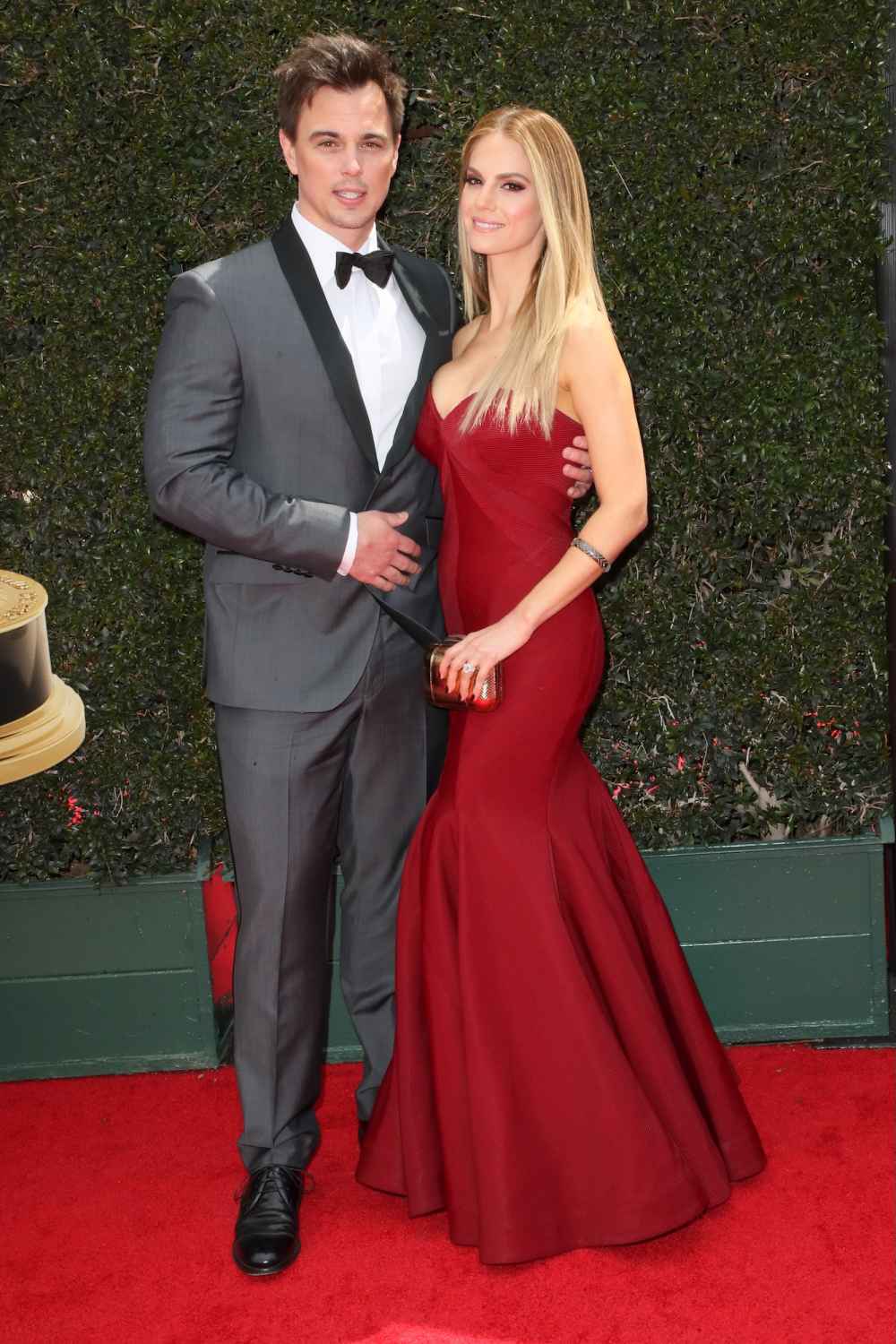 Soap Stars Darin Brooks and Kelly Kruger Finalize Divorce 6 Months After Filing