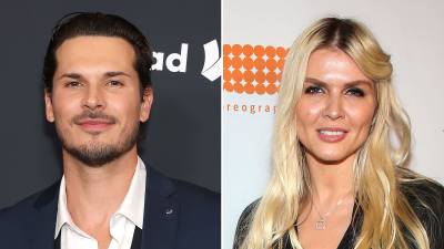 Gleb Savchenko Requests Emergency Order to Modify Child Custody in Legal Battle With Ex Wife Elena Samodanova
