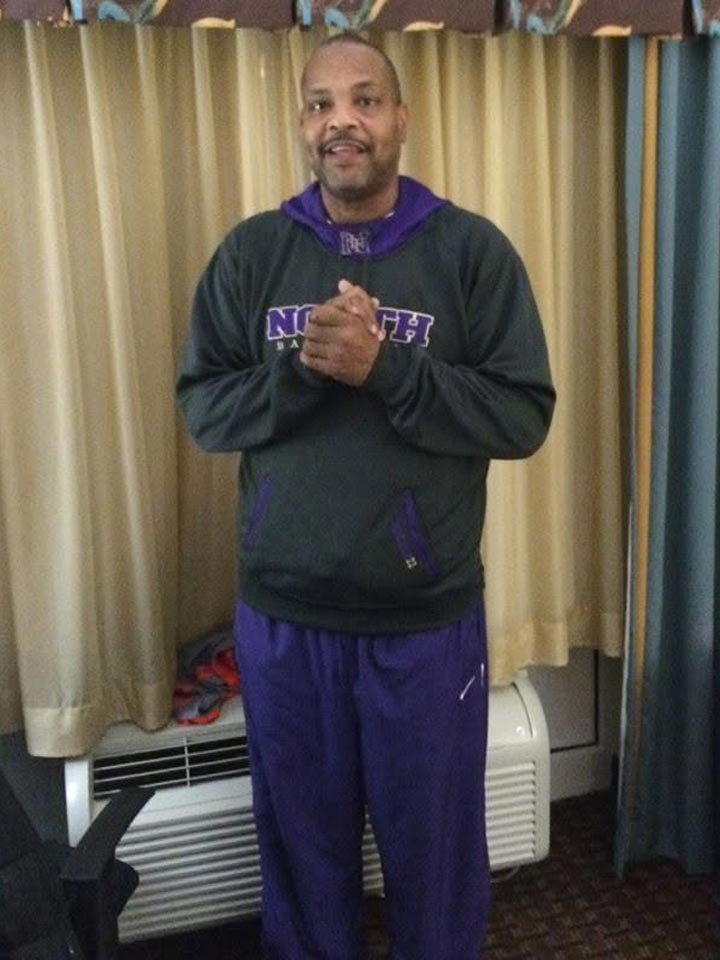 High School Basketball Coach Tim Bankston Found Shot Dead Inside Chicago Home Son Reacts