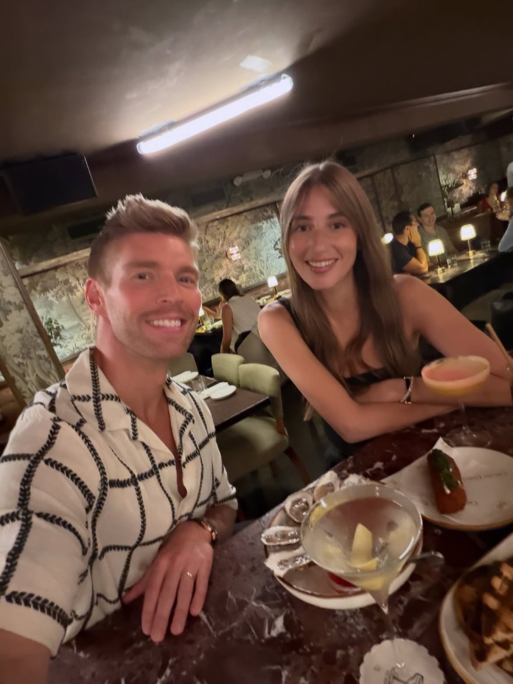 In the City Amanda Reveals Why She and Kyle Didnt Have Sex for 4 Years I Was Just an Object Anniversary