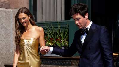 Karlie Kloss and Joshua Kushner Taylor Swift Travis Kelce Wedding