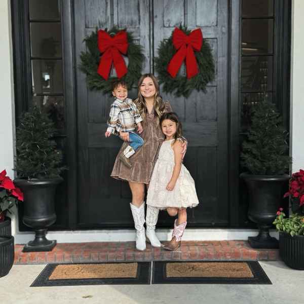 Influencer Katelynn Ordone Confirms Split From Husband Jaelan 1 Year After Son Preston's Death