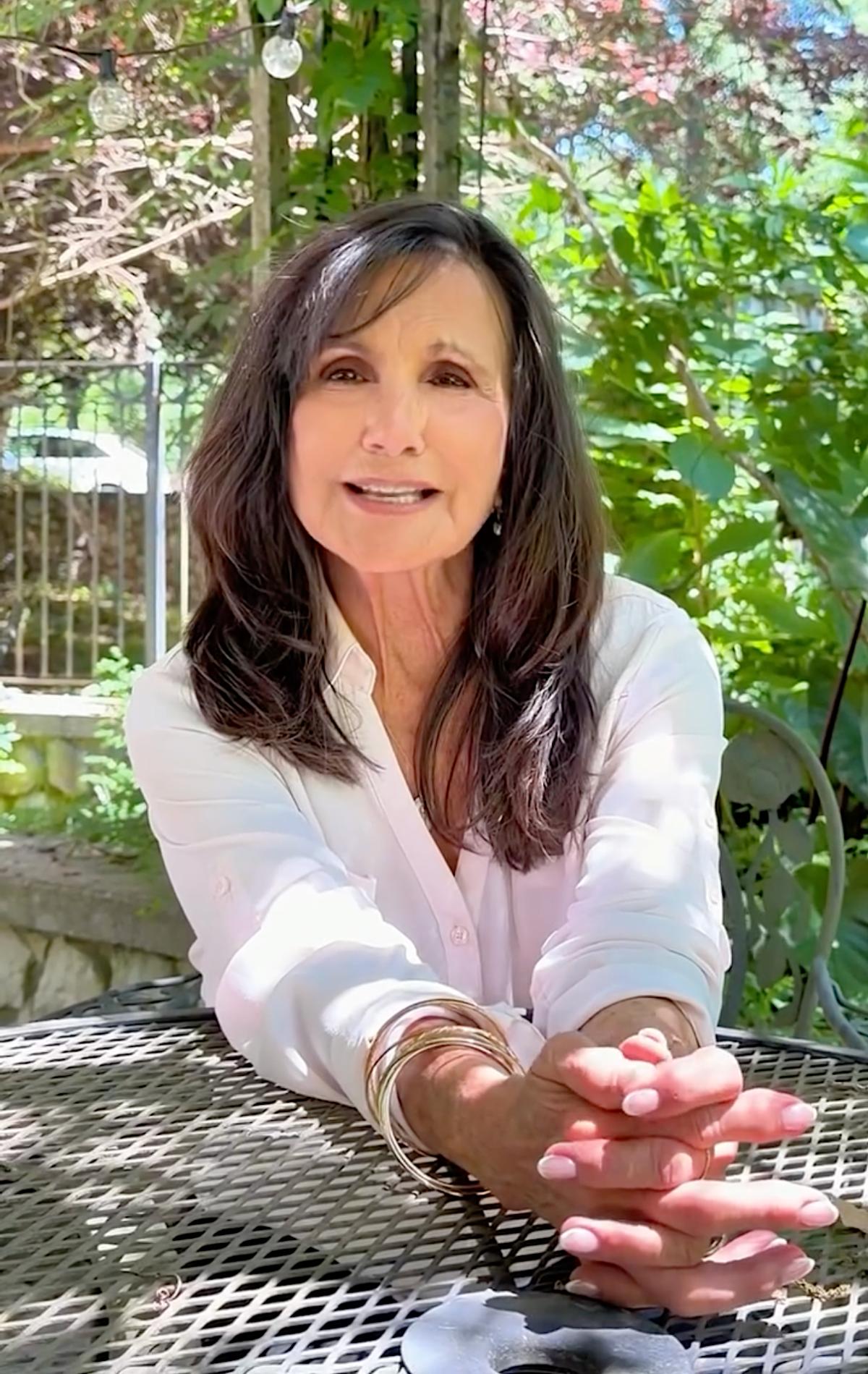 Lynne Spears