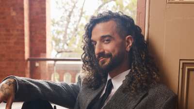 Mark Ballas Thinks ‘DWTS’ Season 35 Premiere Will Have ‘Surprises’, Thinks There Will Be a 'Twist'