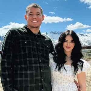 Mikayla Nogueira Ex Cody Hawken Breaks Silence Amid Divorce Claims She Talked S About Him Exes